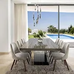 빌라 Experience Marbella's Magic At Fuego *