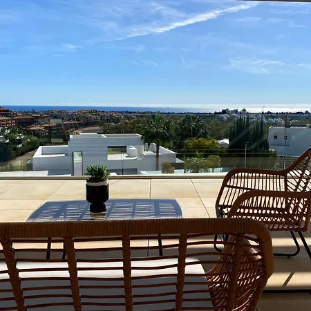 Villa Experience Marbella's Magic At Fuego *