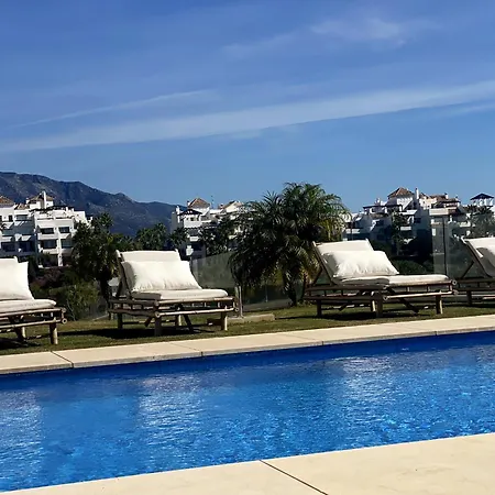 Experience Marbella's Magic At Fuego * 에스테포나